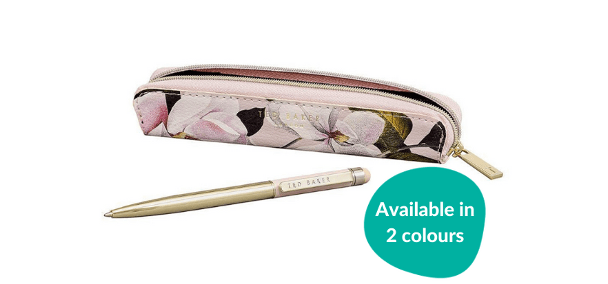 Ted Baker Opal Touch Screen Pen & Pouch
