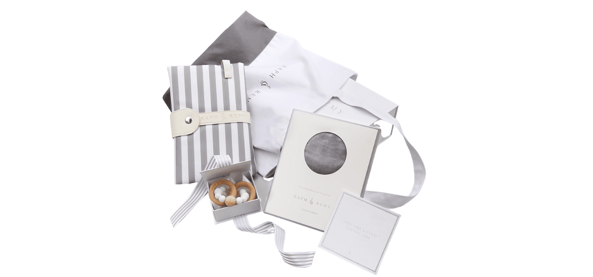 Out-and-About Gift Set