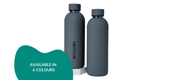 Personalised Hanzu Tumbler