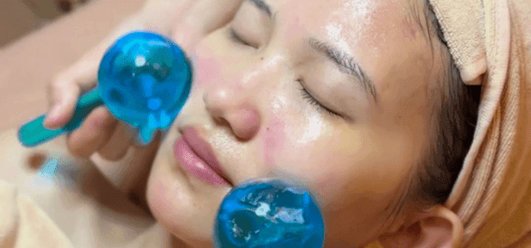 BeKind Signature Facial Voucher