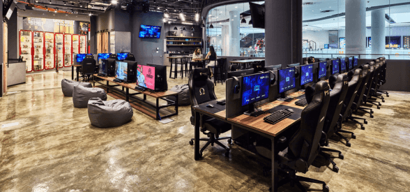 Reality Rift Membership