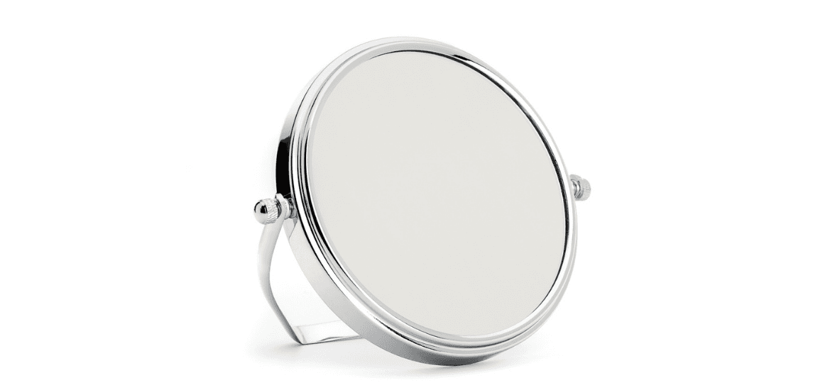 MÜHLE Shaving Mirror
