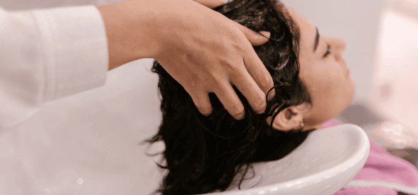 Adenovital Scalp Treatment