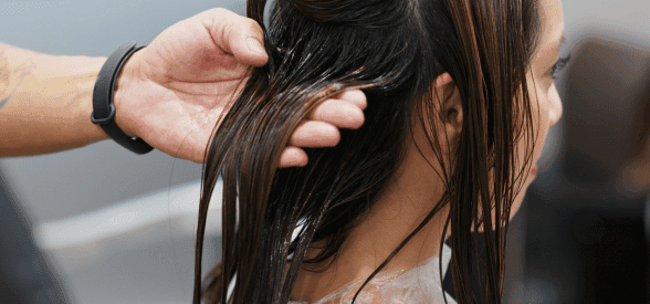 Deep Cleanse Scalp Treatment