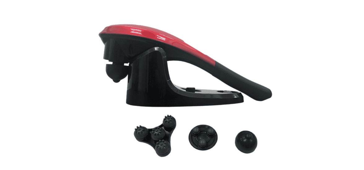 Ogawa "Snazzy Touch"