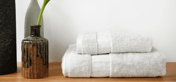 Sunday Towel Set