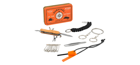 Survival Kit