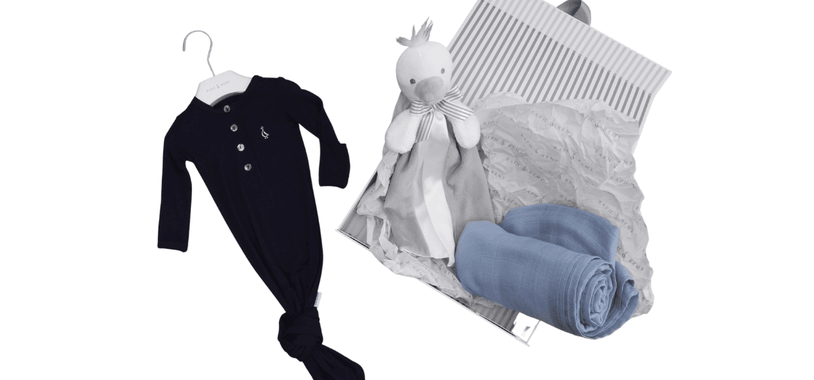 Personalised Sweet Dreams Gift Set