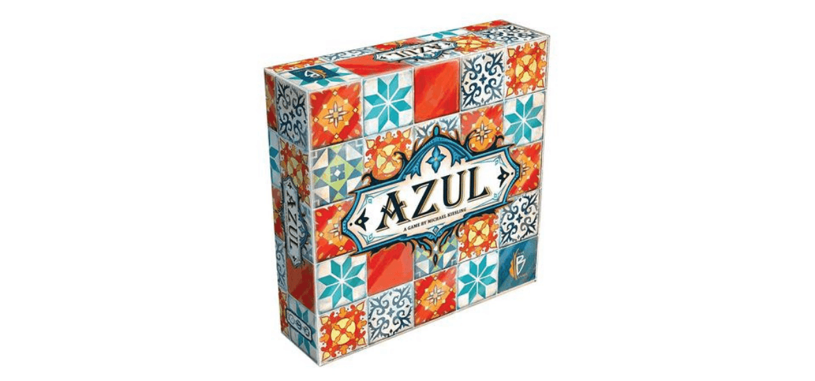 Azul Board Game