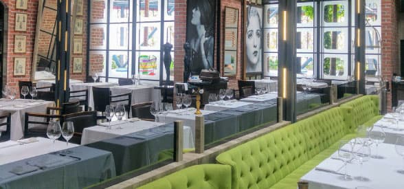 The Italian Wines Journey