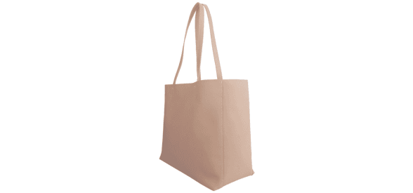 Saffiano Tote Bag