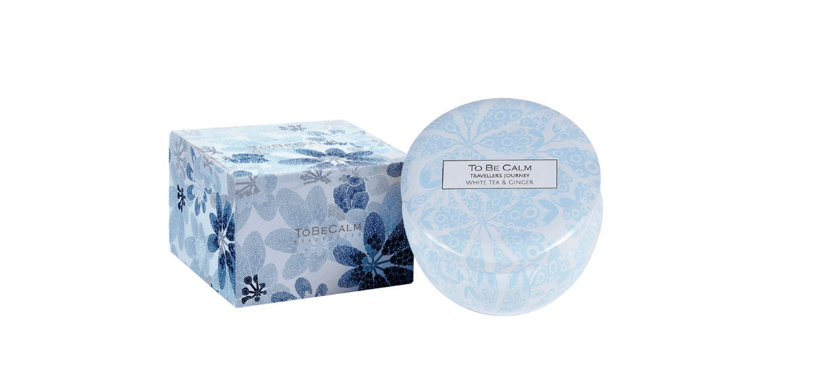 Journey - Mini Candle Gift Box