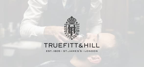 Truefitt & Hill Gift Card