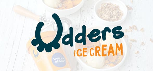 Udders Gift Card (Not Available at Udders Beach Road)