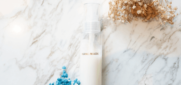 Organic Hand Lotion-Making Workshop