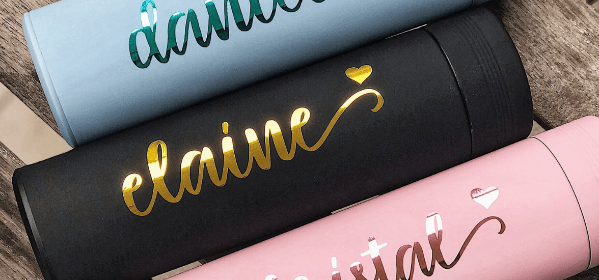 Vacuum Insulated 3 Flasks 