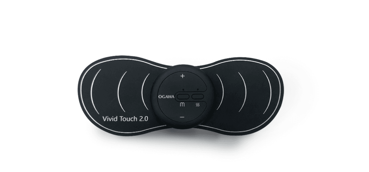 Ogawa "Vivid Touch" 2.0