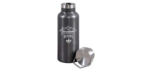 Water Bottle by Gentlemen's Hardware