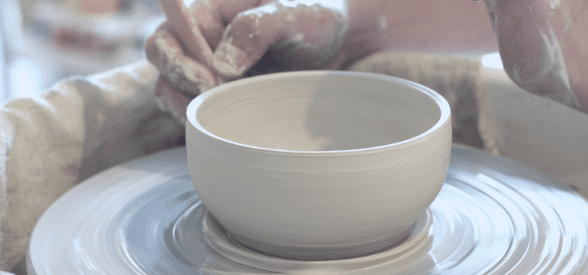 Wheel Throwing Experience