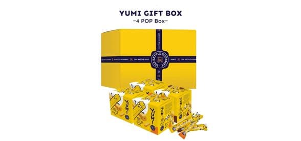 YUMI Gift Box