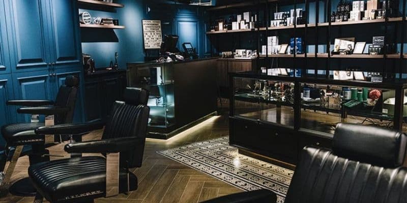 Sultans of Shave Banner 2