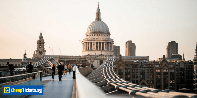 CheapTickets.sg | Cheap Flight Tickets Banner 1