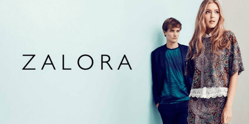 ZALORA Banner 2