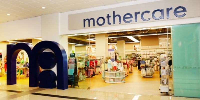 Mothercare Banner 2