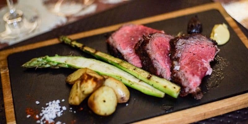 OSO Ristorante Banner 1