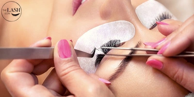 The Lash Icon Singapore Banner 2