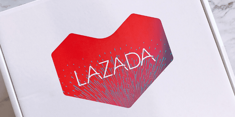 Lazada Singapore Banner 2