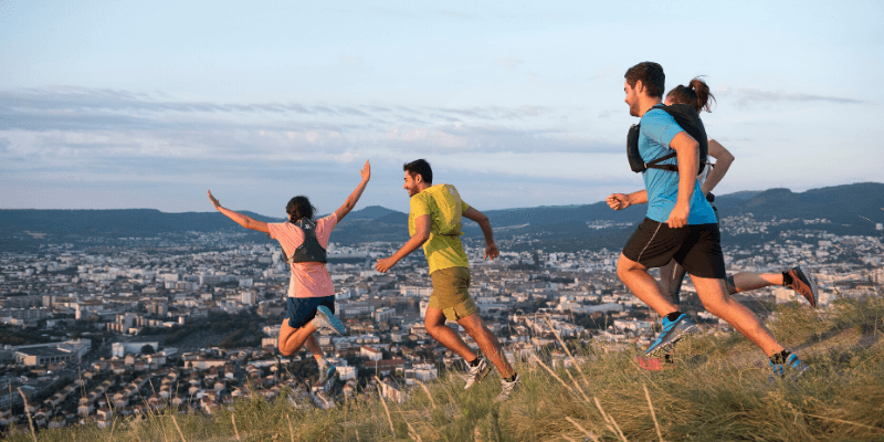 Running Lab Banner 4