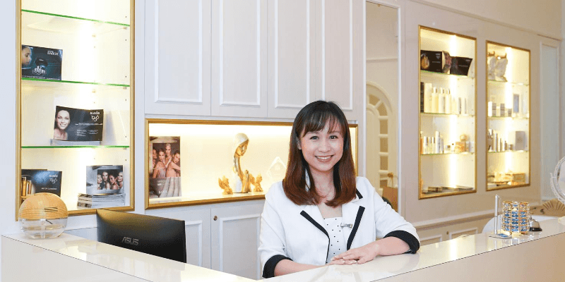 My Cozy Room Boutique Spa Banner 3