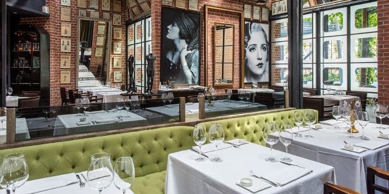 OSO Ristorante Banner 3