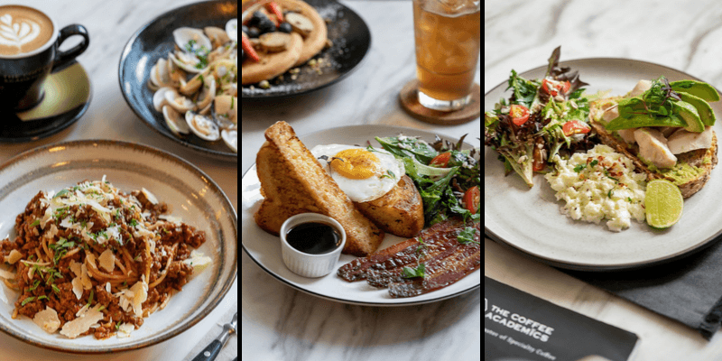 The Coffee Academics Banner 2