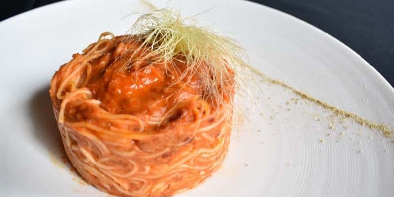 OSO Ristorante Banner 5