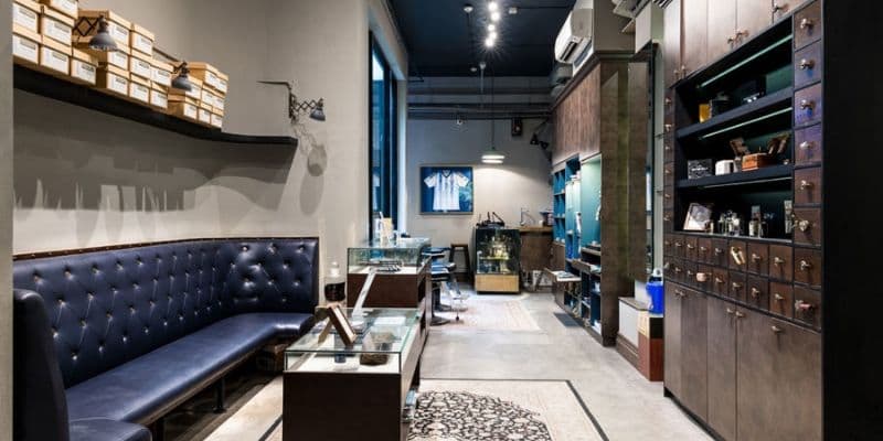 Sultans of Shave Banner 3