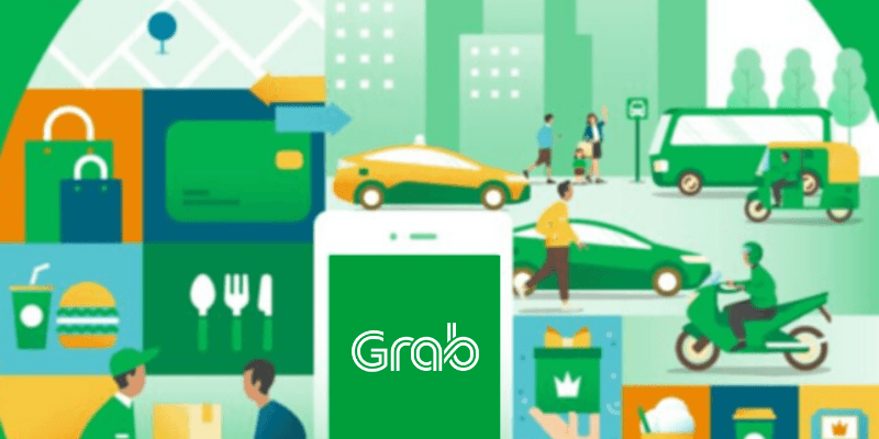 Grab Food Banner 3