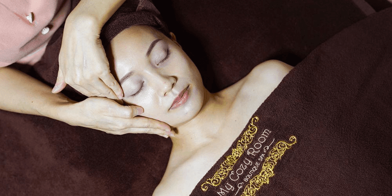 My Cozy Room Boutique Spa Banner 2