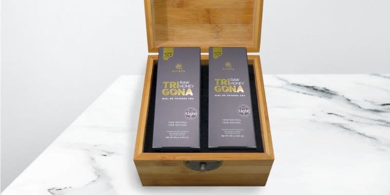 ANAYA & Pili Pushers by GTCL Wellness Banner 3