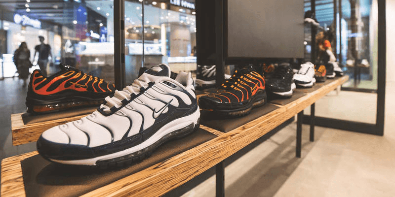 Foot Locker Singapore Banner 4