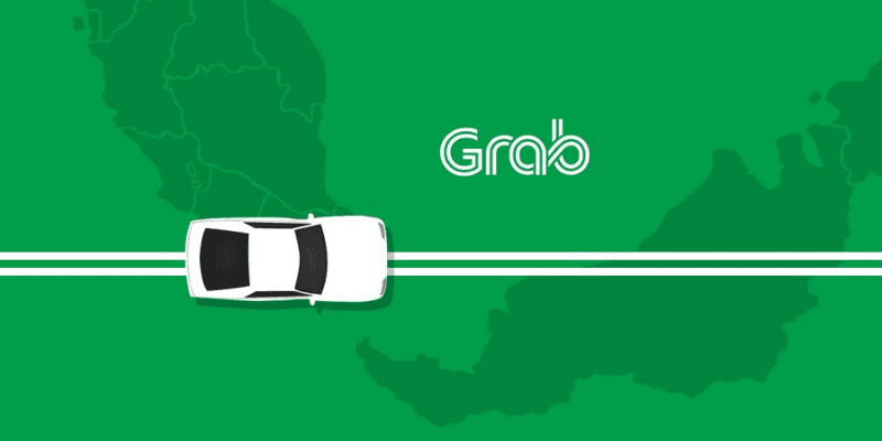 Grab Food Banner 4