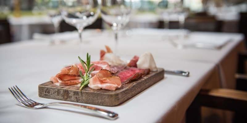 OSO Ristorante Banner 7