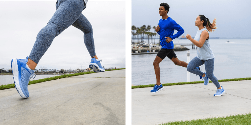 Running Lab Banner 6