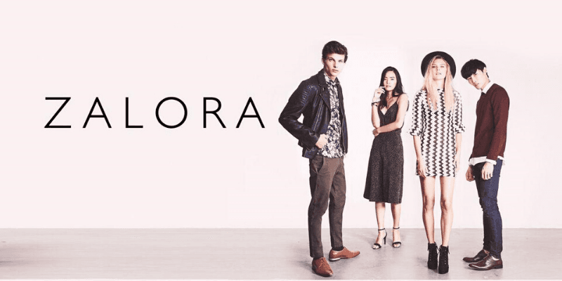ZALORA Banner 5
