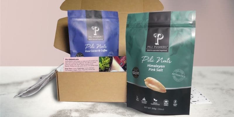 ANAYA & Pili Pushers by GTCL Wellness Banner 4