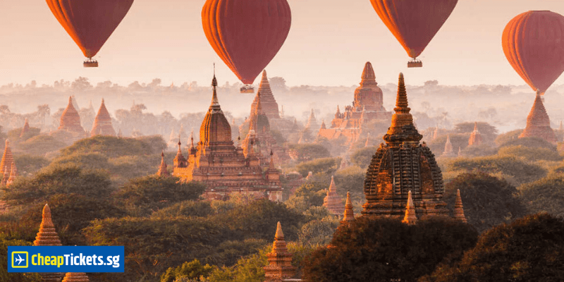 CheapTickets.sg | Cheap Flight Tickets Banner 4