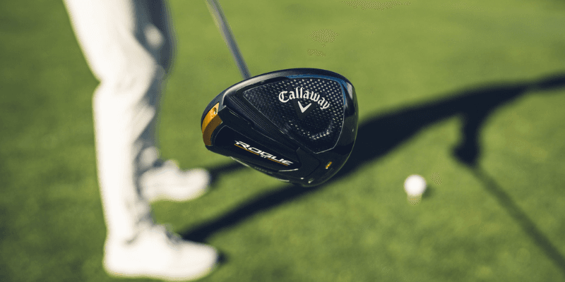 Five Iron Golf Banner 2