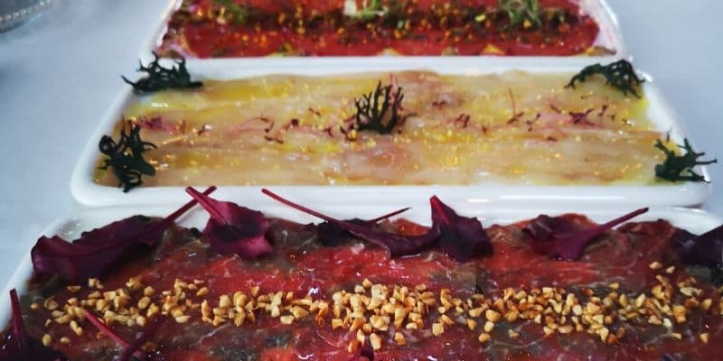 OSO Ristorante Banner 8