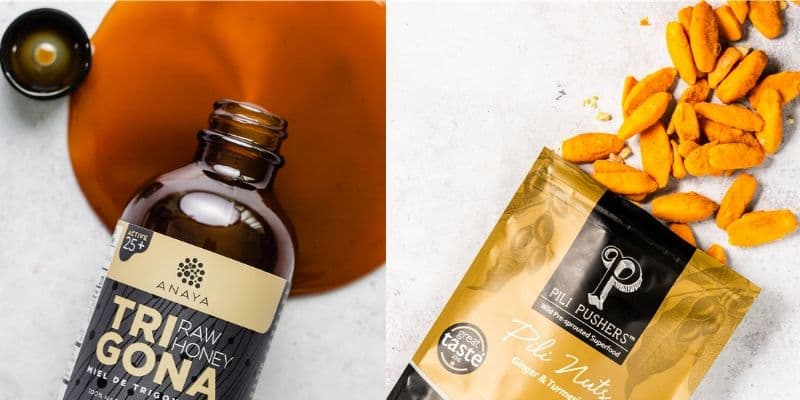 ANAYA & Pili Pushers by GTCL Wellness Banner 5